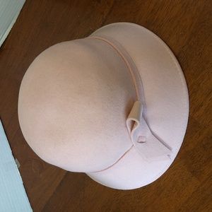 VGUC. Vintage fisherman hat.